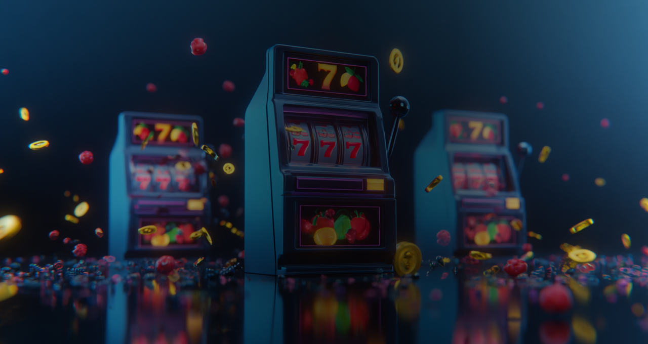 Slots nPlay