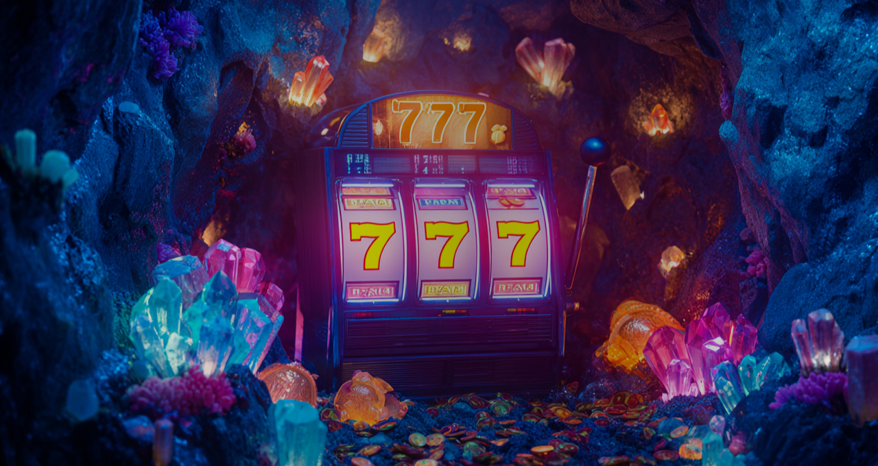 Slots nPlay
