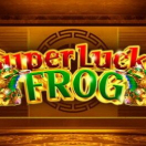 Super Lucky Frog